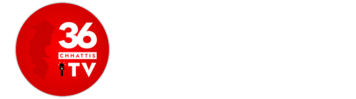 36 Chhattis TV