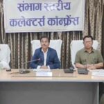 श्री सीमेंट खदान विस्तार : जनसुनवाई में हुआ जमकर विरोध, सरपंच से लेकर कांग्रेस अध्यक्ष तक ने जताई आपत्ति, मंच छोड़कर भागे अधिकारी