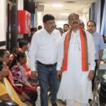CM साय 6 घंटे तक विभागों की लेंगे बैठक