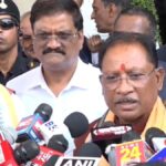 टैक्स वसूलने में लक्ष्य से पीछे है रायपुर निगम : निगम के अपर आयुक्त बोले – TAX वसूलने दो दिन का बचा है समय, फिर बकायादारों पर होगी कड़ी कार्रवाई