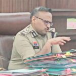 पूर्व सीएम भूपेश बघेल ने आतंकी हमले में मारे गए कारोबारी दिनेश मिरानिया के परिवार से की मुलाकात, हर संभव मदद का दिया आश्वासन
