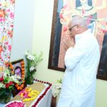 पुलिस महानिरीक्षक दुर्ग रेंज ने ली रेंज के पुलिस अधीक्षकों की बैठक – अपराध नियंत्रण, नागरिकों की सुनवाई और तकनीकी संसाधनों के प्रभावी उपयोग तथा बेसिक पुलिसिंग को सुधारने पर दिया जोर।