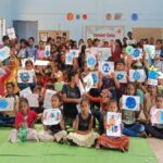 अदाणी फाउंडेशन ने किया 7 दिवसीय समर कैंप का आयोजन, 12 गांवों के 200 से अधिक स्कूली बच्चों ने लिया भाग …