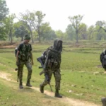 पुलिस हिरासत से भागा कैदी : SSP रजनेश सिंह ने प्रधान आरक्षक और दो आरक्षक को किया सस्पेंड