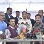 आतंकी हमले पर सियासत भारी : …अब भाजपा सांसद ने कहा- भूपेश बघेल के बयान को ही पाक के मंत्री दोहराते हैं…