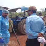 कर्रेगुट्टा पर निर्णायक कार्रवाई के बाद रणनीति के मोर्चे पर जुटे मुख्यमंत्री साय, बीजापुर-दंतेवाड़ा में जवानों के साथ बनाएंगे आगे की योजना