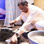 Chhattisgarh Weather Alert : छत्तीसगढ़ के इन जिलों में येलो और ऑरेंज अलर्ट जारी, आंधी और वज्रपात की चेतावनी