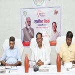 सोशल मीडिया में आपत्तिजनक पोस्ट पर शंकराचार्य मेडिकल कॉलेज ने डॉक्टर को किया सस्पेंड, एमसीआई ने कॉलेज प्रशासन से मांगी जांच रिपोर्ट…