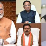विवादित ‘पोलावरम’ का निकलेगा हल!, छत्तीसगढ़ सहित चार राज्यों के मुख्यमंत्रियों की पीएम मोदी लेंगे बैठक