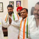 BIG BREAKING: गुरु घासीदास विश्वविद्यालय में नमाज प्रकरण मामले में पुलिस की बड़ी कार्रवाई, NSS प्रभारी दिलीप झा को किया गिरफ्तार, 8 अन्य पर भी FIR