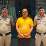 पूर्व मंत्री अजय चंद्राकर ने जातिगत जनगणना पर कांग्रेस को घेरा, नगर निगम पार्षदों के इस्तीफे पर कसा तंज, बोरे बासी दिवस को बताया पॉलीटिकल स्टंट