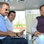 Bus Accident : सुबह-सुबह यात्रियों से भरी बस हादसे का शिकार, मौके पर ही 1 की मौत, 8 लोग हुए घायल