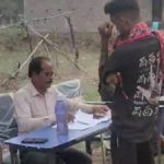 झीरम घाटी 12वीं बरसी : भाजपा विधायक अजय चंद्राकर ने कांग्रेस पर बोला हमला, कहा- इन्हें न्याय और जांच से नहीं, सिर्फ राजनीति से है मतलब