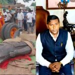 हाई सिक्योरिटी नंबर प्लेट को लेकर RTO दफ्तर का घेराव, कांग्रेसी नेताओं ने कहा – HSRP के नाम पर जनता से हो रही अवैध वसूली