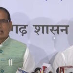 छत्तीसगढ़ में भीषण सड़क हादसा : कई लोगों की मौत पर राष्ट्रपति मुर्मू ने जताया शोक, घायलों के शीघ्र स्वस्थ होने की कामना की