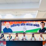 Chhattisgarh Morning News : मध्य क्षेत्रीय परिषद की बैठक में शामिल होंगे सीएम साय, दिल्ली लौटेंगे सचिन पायलट, साइंस कॉलेज में बीएससी-बीसीए में प्रवेश के लिए पहली लिस्ट आज… पढ़ें और भी खबरें