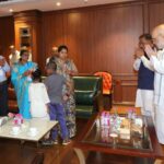 CG News : सरकारी राशन दुकान में मची भगदड़, OTP और फिंगरप्रिंट मैच न करने की वजह से लग रहा समय