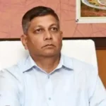 आठ साल से अधूरे स्काईवॉक का निर्माण कार्य फिर शुरू
