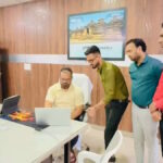 ऑन्कोस्फेयर : रामकृष्ण केयर हॉस्पिटल करेगा राष्ट्रीय कैंसर कॉन्क्लेव का आयोजन, देश के प्रमुख ऑन्कोलॉजी अस्पतालों के विशेषज्ञ होंगे शामिल