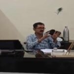 Chhattisgarh Morning News : झूलेलाल धाम में लगेगा स्वास्थ्य शिविर, सीएम साय होंगे शामिल, राज्य खेल अलंकरण के लिए आवेदन शुरू, व्यापारी आज सीखेंगे डिजिटल तकनीक, मरीन ड्राइव में रक्तदान शिविर, CCPL में 10 विकेट से जीता राजनांदगांव