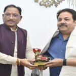 CHHATTISGARH Morning News : मंत्रालय में सीएम साय लेंगे विभागीय बैठक, स्कूलों में आज से नया शिक्षा सत्र शुरू, कांग्रेस करेगी डीईओ कार्यालय का घेराव, PCC चीफ बैज का रायगढ़ दौरा… पढ़ें और भी खबरें