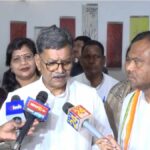 शाह के अध्यक्षता में मध्य क्षेत्रीय परिषद की बैठक: CM योगी समेत 4 राज्यों के मुख्यमंत्री हुए शामिल, जानिए किन मुद्दों पर हुई चर्चा