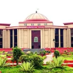 CG Morning News: सीएम साय करेंगे राजिम-रायपुर स्पेशल ट्रेन का शुभारंभ, शिक्षा मंत्री गजेंद्र यादव लेंगे विभागीय बैठक, कांग्रेस की वोटर अधिकारी रैली का होगा समापन…