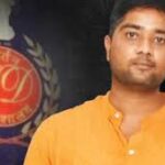 फिश करी के लिए बेटे ने मां की बेरहमी से की हत्या, इलाके में मचा हड़कंप