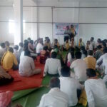 CG MORNING NEWS: सीएम साय जनजातीय गौरव दिवस की कार्यशाला में होंगे शामिल, कांग्रेस ने SIR पर उठाए सवाल, PTRSU ने जारी की गेस्ट फैकल्टी की पात्र-अपात्र सूची…