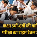 Pariksha Pe Charcha 2026 : प्रथम चरण में महासमुंद की बेटी सृष्टि साहू का चयन, आज दिल्ली में करेगी राज्य का प्रतिनिधित्व