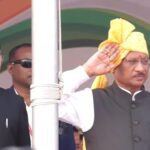 CG Morning News : केंद्रीय मंत्री शिवराज सिंह चौहान आज आएंगे छत्तीसगढ़… दिल्ली जाएंगी भाजपा की नेत्रियां… युकां आज करेगी प्रेस कॉन्फ्रेंस… दिल्ली दौरे से लौटेंगे बघेल और बैज… पढ़ें और भी खबरें