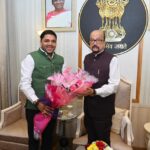 CG Morning News : CM साय आज DG कॉन्फ्रेंस में शामिल होंगे… बढ़ते अपराध के विरोध में कांग्रेस करेगी प्रदर्शन… आज जिला स्तरीय बस्तर पंडुम… पढ़ें और भी खबरें